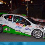 Rally San Martino di Castrozza 2017 - Domenico Erbetta