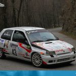 Rally Prealpi Orobiche 2018 - Ivan Manini