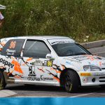 Rally Valli della Carnia 2018 - Stefano Dall'Ò