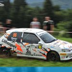 Rally Valli della Carnia 2018 - Stefano Dall'Ò