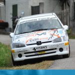 Rally Valli della Carnia 2018 - Stefano Dall'Ò