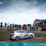 Jänner Rallye 2020 - Matteo Daprà