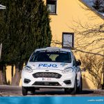 Jänner Rallye 2020 - Roberto Daprà