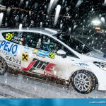 Jänner Rallye 2020 - Roberto Daprà