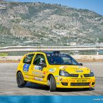 Rally Porta del Gargano 2018 - Giuseppe Di Bari