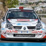 Rally Porta del Gargano 2018 - Maurizio De Salvia