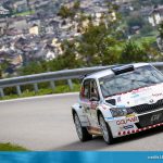 Rally San Martino di Castrozza 2018 - Domenico Erbetta