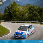 Rally San Martino di Castrozza 2018 - Luca Danese