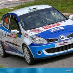 Rally San Martino di Castrozza 2018 - Luca Danese