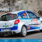 Rally San Martino di Castrozza 2018 - Luca Danese